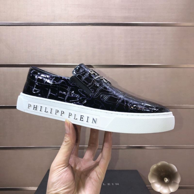 Philipp Plein Shoes